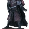 Figura de Robb Stark de Juego de Tronos