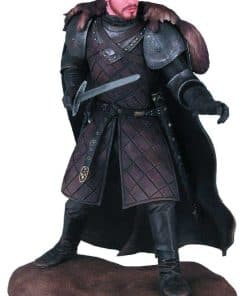 Figura de Robb Stark de Juego de Tronos