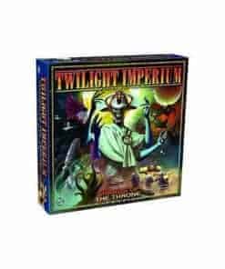 Expansión Twilight Imperium 3rd Edition: Shards Of the
