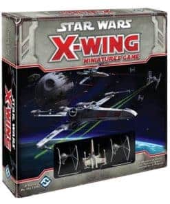 Star Wars: X-Wing