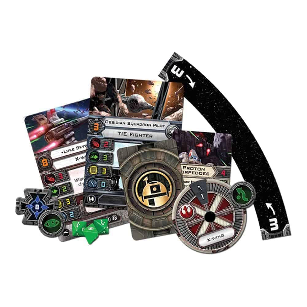 Star Wars: X-Wing - Imagen 4