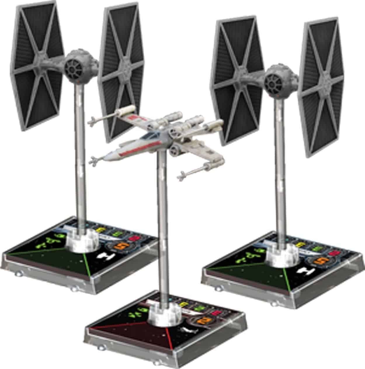 Star Wars: X-Wing - Imagen 3