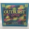 Outburst Jr.