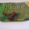 Juego de mesa Pressman Judge for Yourself