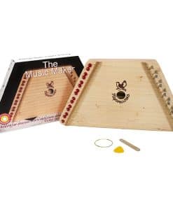 Music Maker Lira Harp - Juguete para Hacer Música de