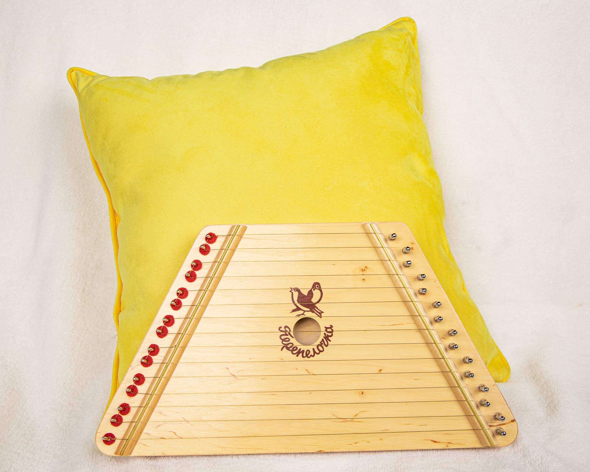 Music Maker Lira Harp - Juguete para Hacer Música de - Imagen 9