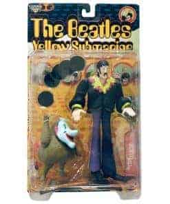Figura de acción Beatles The Yellow Submarine JOHN LENNON