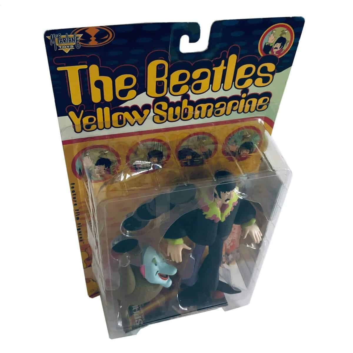 Figura de acción Beatles The Yellow Submarine JOHN LENNON - Imagen 7