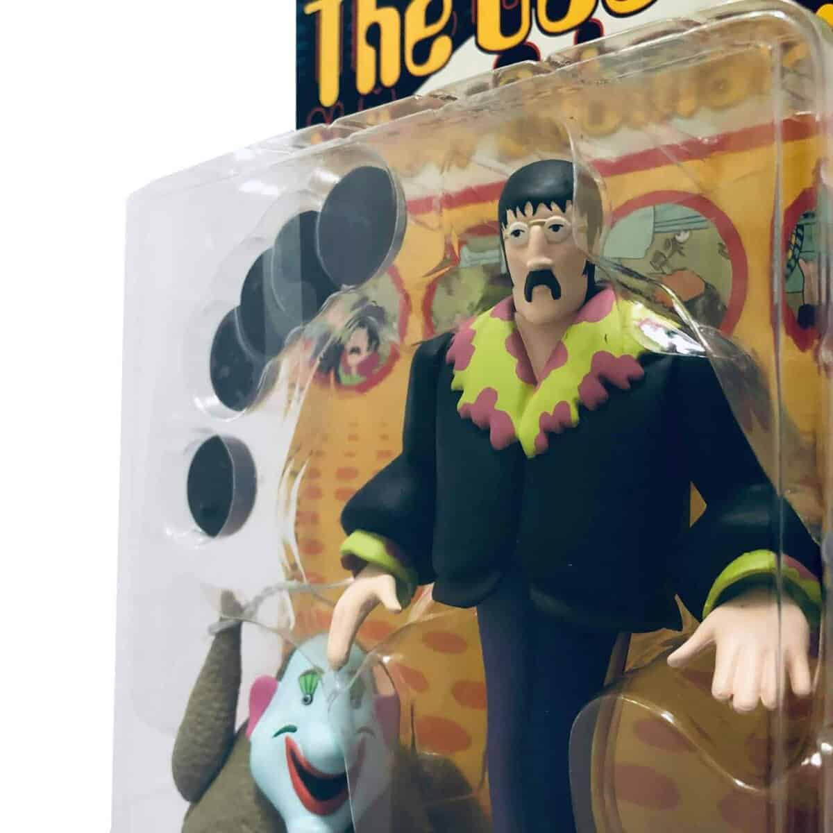 Figura de acción Beatles The Yellow Submarine JOHN LENNON - Imagen 5