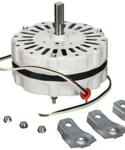 Motor de Repuesto Lomanco para Ventilador de Potencia