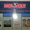 USAopoly Boston Red Sox Monopoly