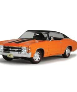 Maisto Special Edition 1:18 1971 Chevrolet Chevelle SS 454