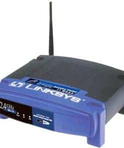 Access Point de Red Inalámbrico Cisco-Linksys WAP11