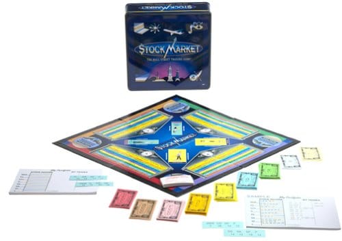 Juego de Bolsa - Imagen 6