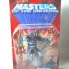 Masters of The Universe Figura de Acción de Skeletor (Azul)