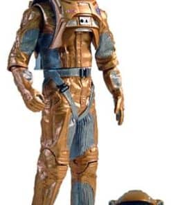 Figura de la serie Star Trek 7" Enterprise sin base: