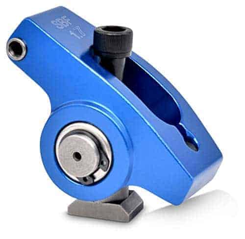 Proform 66878 Brazo Balancín de Rodillos de Aluminio - Imagen 3