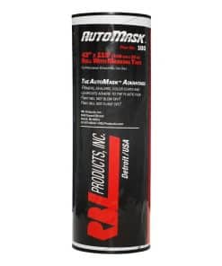 RBL Products AutoMask Roll con Dispensador 43 pulgadas x
