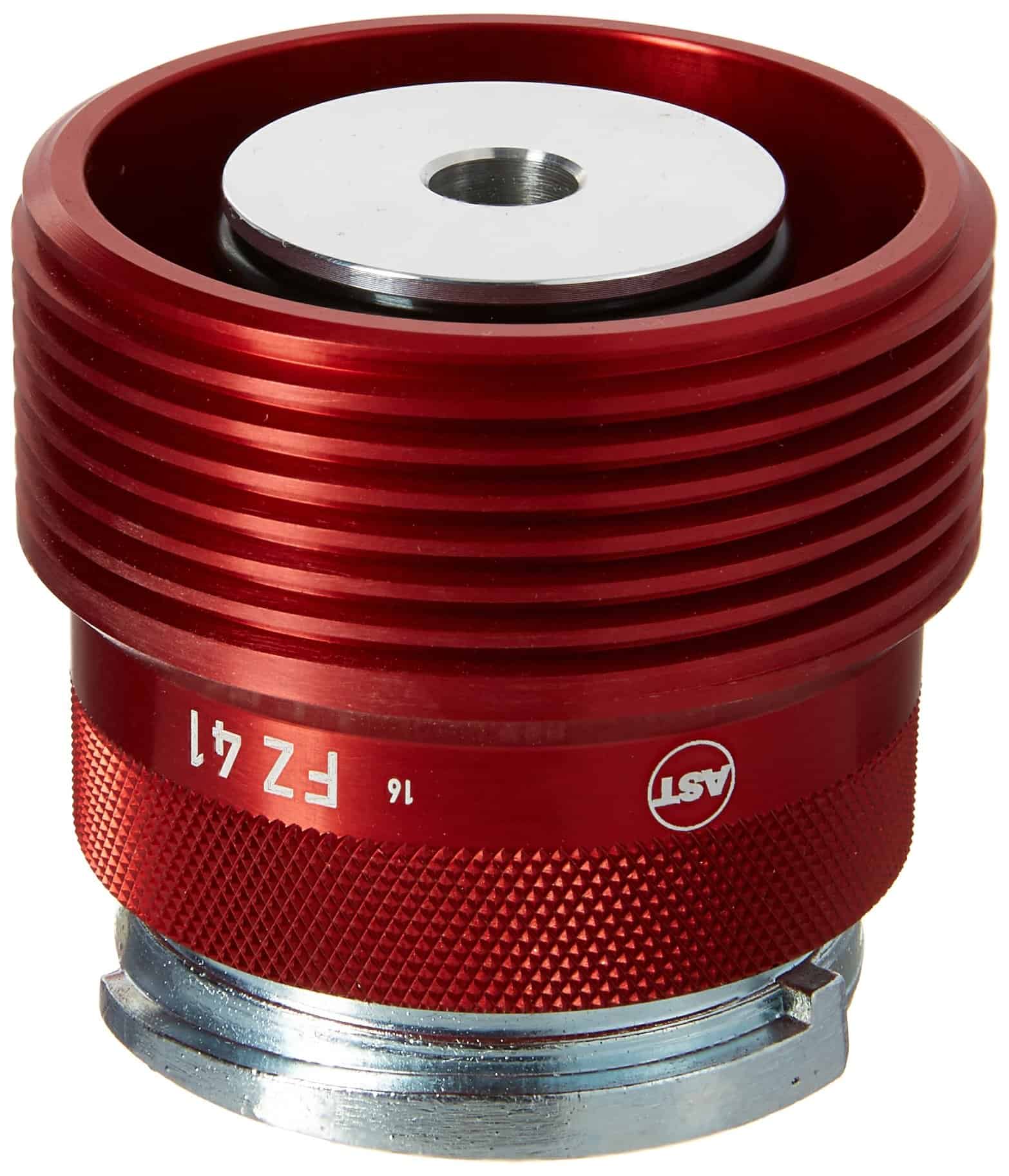 Adaptador de sistema de enfriamiento Assenmacher Specialty