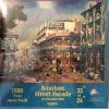 Rompecabezas Bourbon Street Parade de 1500 Piezas de SunsOut