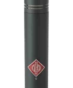 Micrófono Neumann KM 185 Hipercardioide, Respuesta de