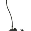 Lámpara Littlite L-4/18 BNC con Base y Regulador 18 in.