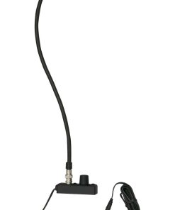 Lámpara Littlite L-4/18 BNC con Base y Regulador 18 in.