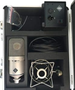 Micrófono Neumann M149 Tube