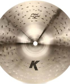 Zildjian K Custom Dark Splash - 10 Pulgadas