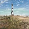 Rompecabezas Heritage - William Mangum - Cape Hatteras -