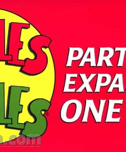 Apples to Apples Party Box Expansion 1