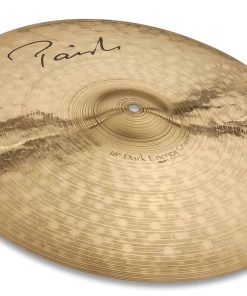 Platillo Paiste Signature Dark Energy MK I Crash de 16