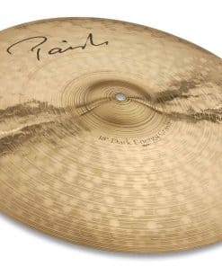 Platillo de choque Paiste Signature Dark Energy MK I 18