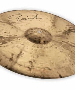Platillo Paiste 22 pulgadas Signature Dark Energy Ride Mk II