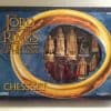 Juego de Ajedrez de El Señor de los Anillos - El Retorno