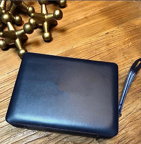 Juego de Backgammon WE Games para Adultos - -Azul Marino - Imagen 3