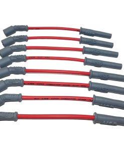 Juego de cables de bujías MSD Super Conductor 32829