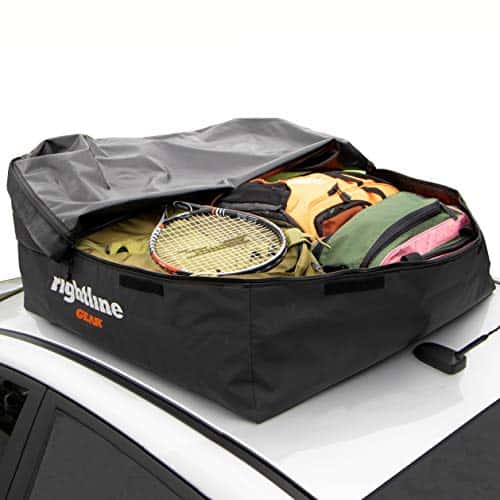 Portaequipajes impermeable para el techo del vehículo - Imagen 4