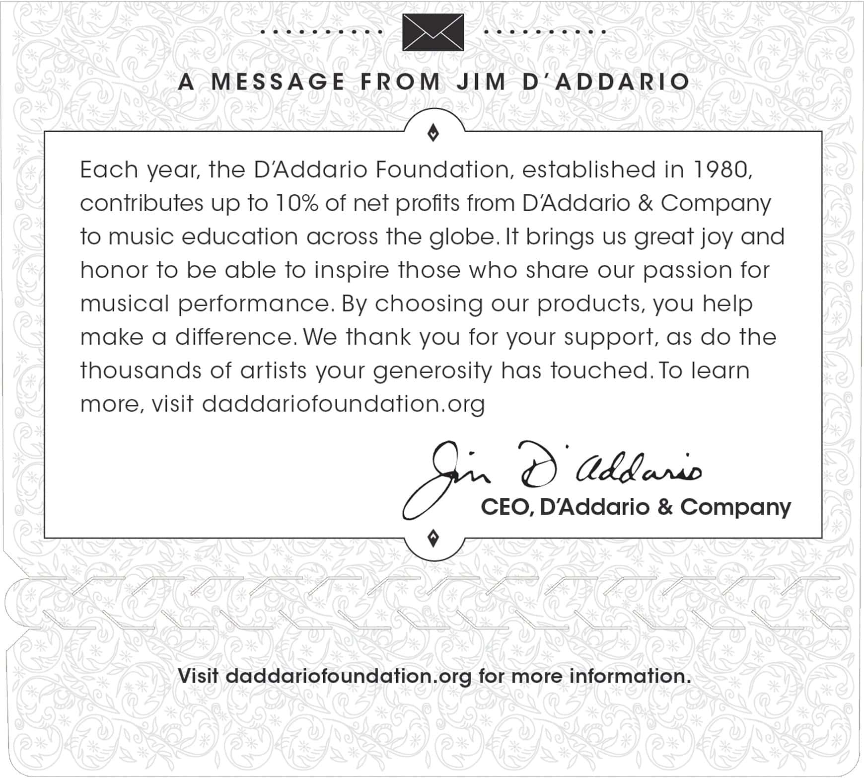 Cuerdas de Guitarra D'Addario - -xtra Dura - Imagen 5