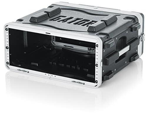 Estuche de Rack Moldeado de 4U Gator Cases con Cierres de - Imagen 10