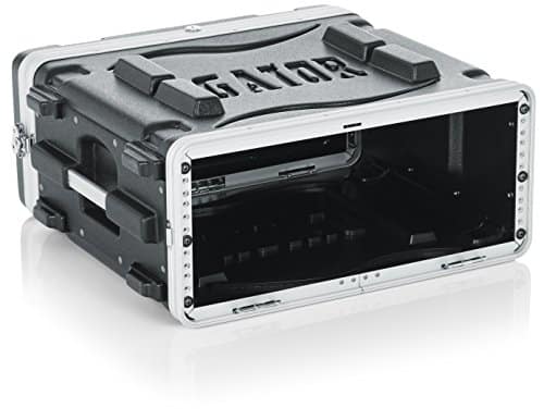 Estuche de Rack Moldeado de 4U Gator Cases con Cierres de - Imagen 8