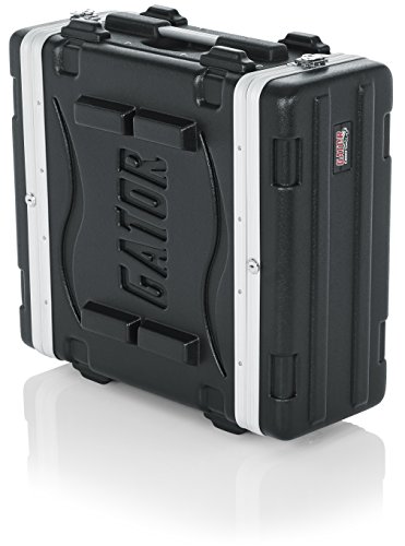 Estuche de Rack Moldeado de 4U Gator Cases con Cierres de - Imagen 5