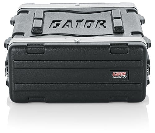 Estuche de Rack Moldeado de 4U Gator Cases con Cierres de - Imagen 11