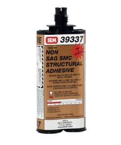 Adhesivo para Piel de Puerta y SMC SEM 39337 - 7 oz.