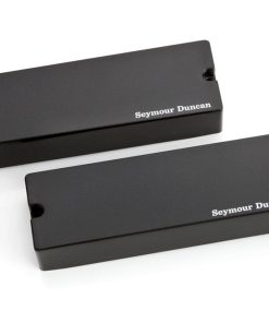 Set de Pastillas Activas para Bajo de 6 Cuerdas Seymour