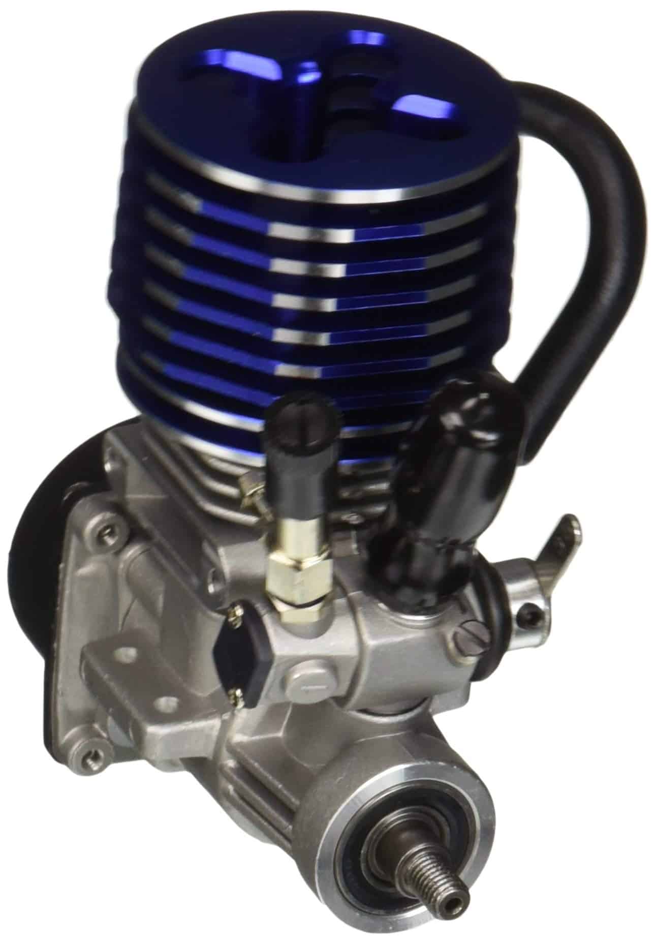 Traxxas 4007 TRX Pro .15 con Pull Start, 338-Pack - Imagen 3