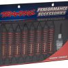Amortiguadores Traxxas 4962 XX-Long Big Bore para Camiones