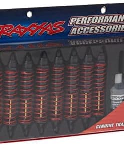 Amortiguadores Traxxas 4962 XX-Long Big Bore para Camiones