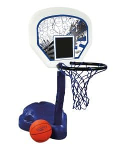 Juego de baloncesto para la piscina SwimWays