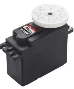 Servo de Brazo de Vela Mega HS-815BB Universal HRC31815S de